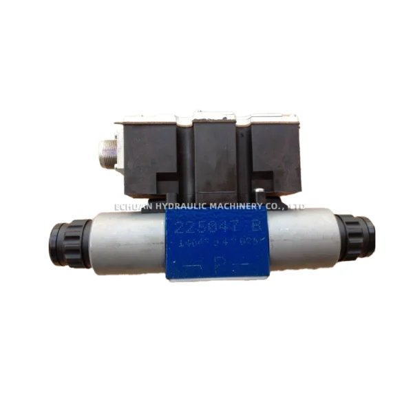 REXROTH R900975484 3DREPE6C-21/25EG24N9K31/A1V - Image 2
