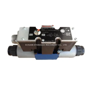 REXROTH R900975484 3DREPE6C-21/25EG24N9K31/A1V