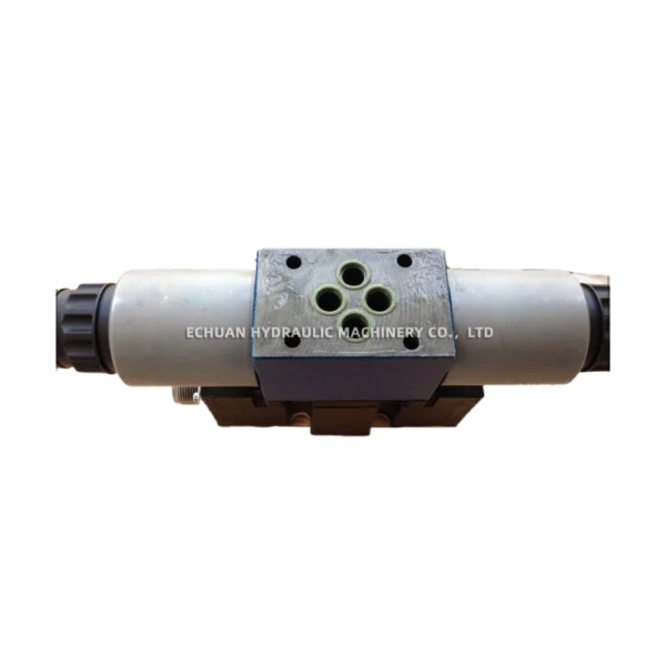REXROTH R900975484 3DREPE6C-21/25EG24N9K31/A1V - Image 3