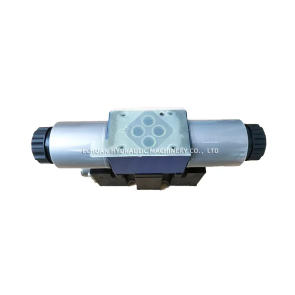 REXROTH R900976919 4WRAE6W15-23/G24K31/F1V - Image 2