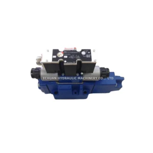 REXROTH R900979924 4WRZE16W6-100-7X/6EG24N9ETK31/F1V