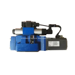 REXROTH R901013959 4WRTE16V200P-4X/6EG24ETK31/A1M
