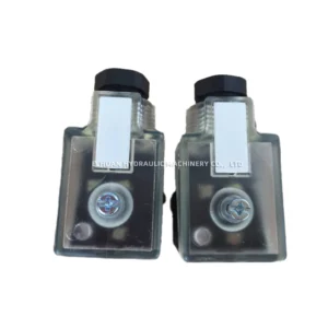 REXROTH R901017029 3P RZ5LM 24-240V SPEZ