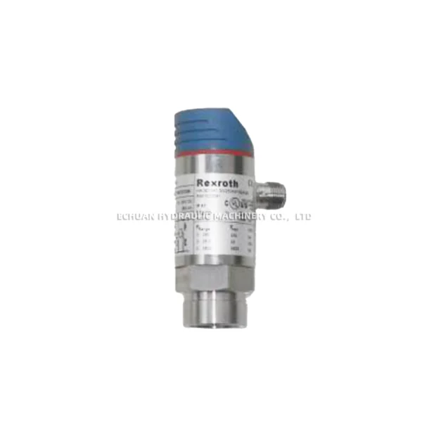 REXROTH R901023091 HEDE10A1-2X/250/K41G24/2/V