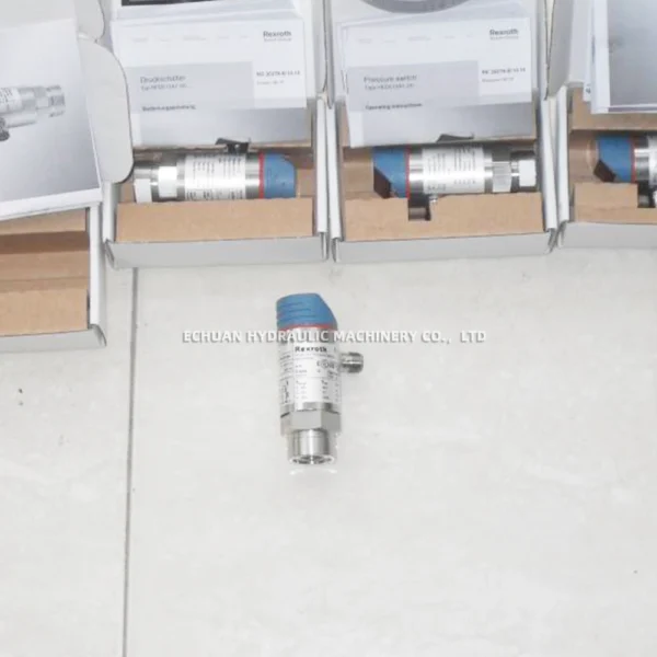 REXROTH R901023091 HEDE10A1-2X/250/K41G24/2/V - Image 3