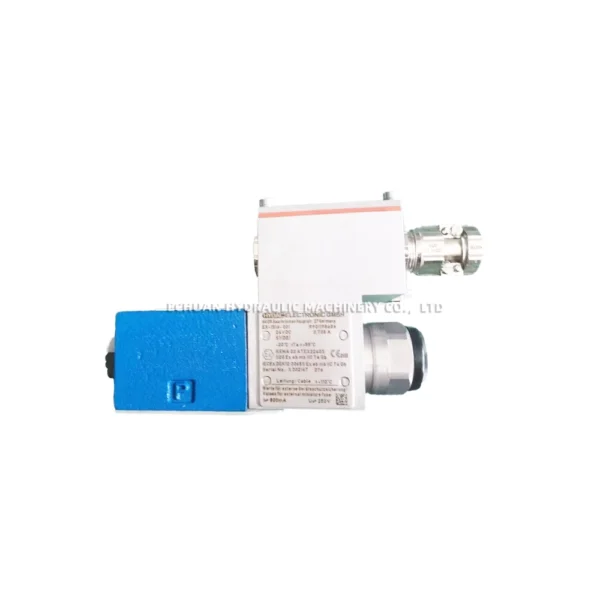REXROTH R901026834 M-3SED6CK14/350CG24N9XEZ2/V - Image 3