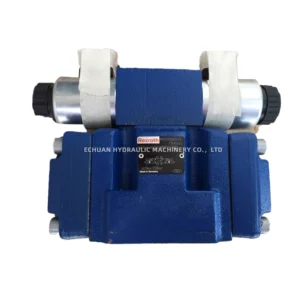 REXROTH R901028326 4WEH10J4X/6EG24N9ETK4/B10V