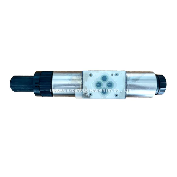 REXROTH R901036556 4WRE6V16-22/G24K4/V-822 - Image 2