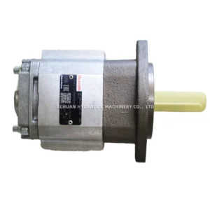 REXROTH R901045677 PGF2-22/019RE20VU2