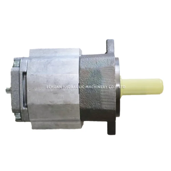 REXROTH R901045677 PGF2-22/019RE20VU2 - Image 4