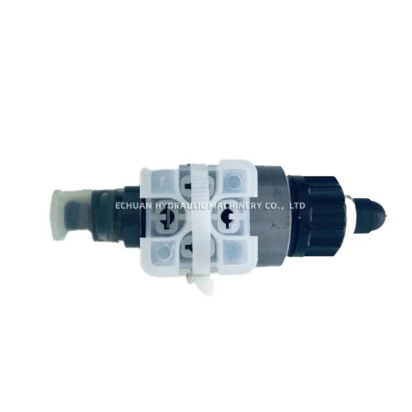 REXROTH R901049877 KBPSN8AA/HCG24K4V - Image 2