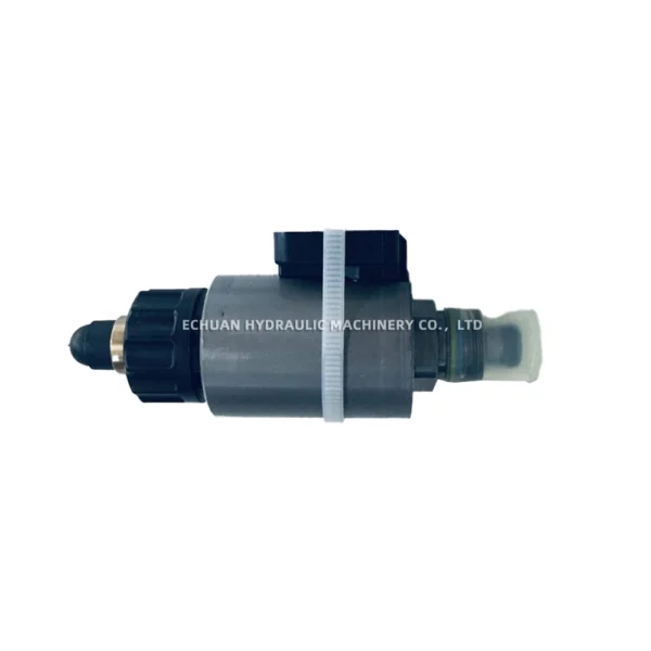 REXROTH R901049877 KBPSN8AA/HCG24K4V - Image 3