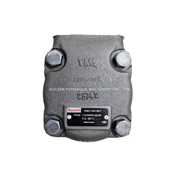 REXROTH  R901061921 PVQ2-1X/045RA15UVB - Image 5