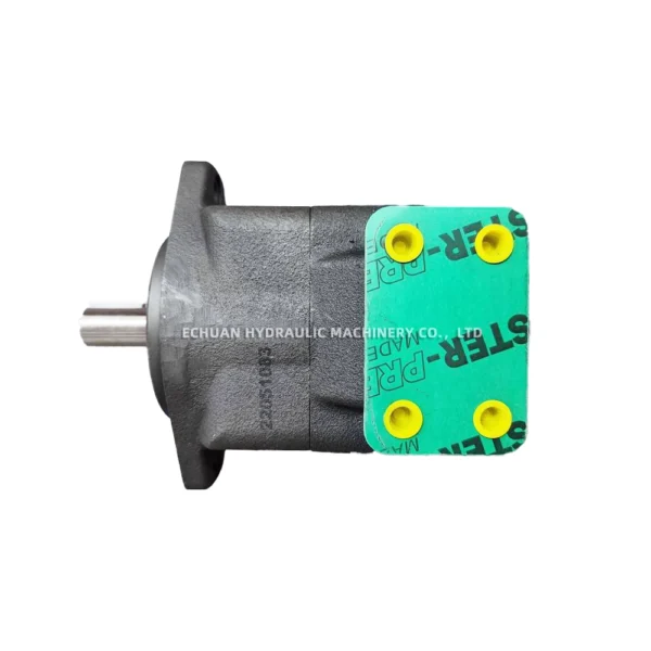 REXROTH  R901061921 PVQ2-1X/045RA15UVB - Image 3