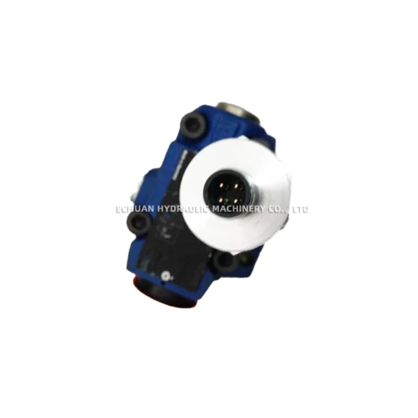 REXROTH  R901088810 ABZMS-35-1X/120F090S-K24 - Image 3