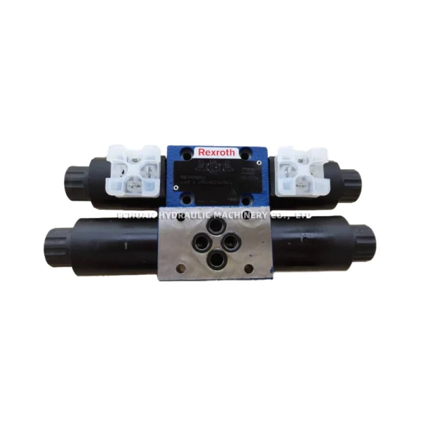 REXROTH R901089241 4WE6J7X/HG24N9K4 - Image 2