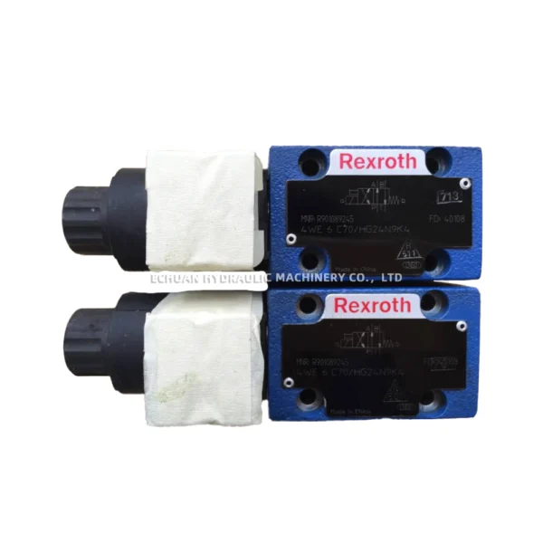 REXROTH R901089245 4WE6C7XHG24N9K4 - Image 4