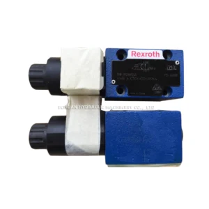 REXROTH R901089245 4WE6C7XHG24N9K4
