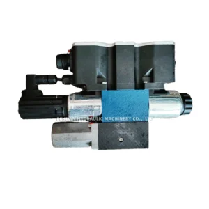 REXROTH R901089537 4WREQ6Q5-16-23/V8C-24PA60