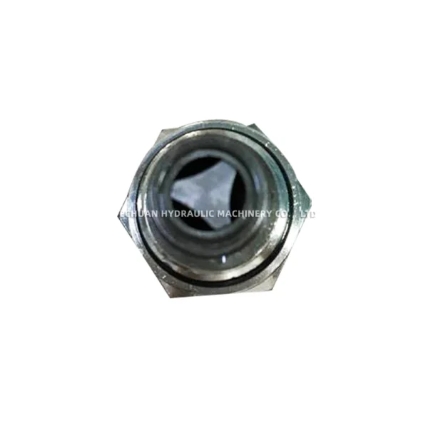 REXROTH  R901091914 041149035635000-VSBN-08A-35 - Image 2