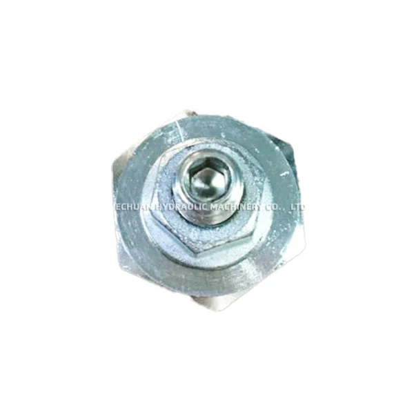 REXROTH  R901091914 041149035635000-VSBN-08A-35 - Image 4
