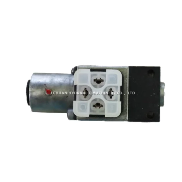 REXROTH  R901094159 HED8OA2X/100K14KW - Image 3