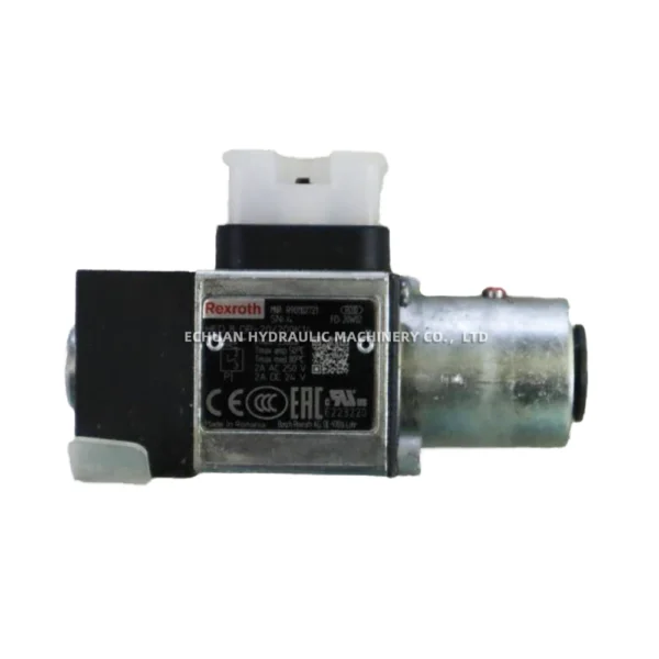 REXROTH  R901094159 HED8OA2X/100K14KW - Image 4
