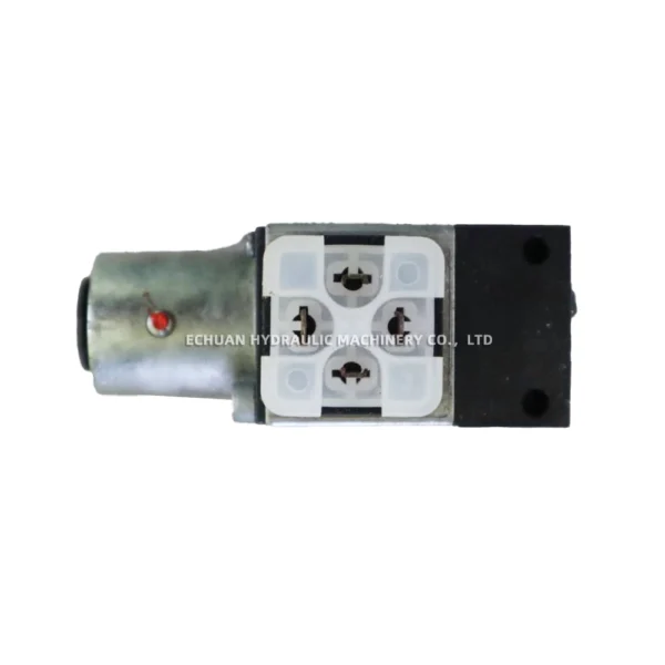 REXROTH  R901094159 HED8OA2X/100K14KW - Image 5