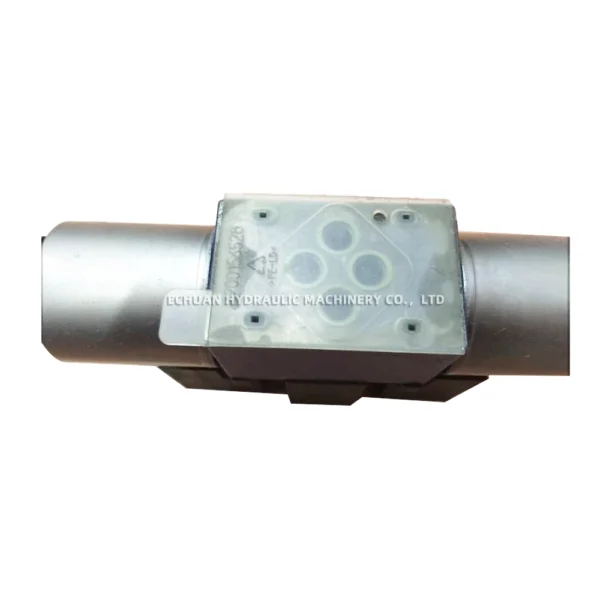 REXROTH  R901099279 4WRAE6W1-07-23/G24K31/F1V - Image 2