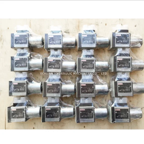 REXROTH R901102349 HED 8 OH-2X/50K14 - Image 4