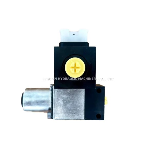 REXROTH R901102706 HED8OA-20/100K14 - Image 3