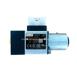 REXROTH R901102706 HED8OA-20/100K14