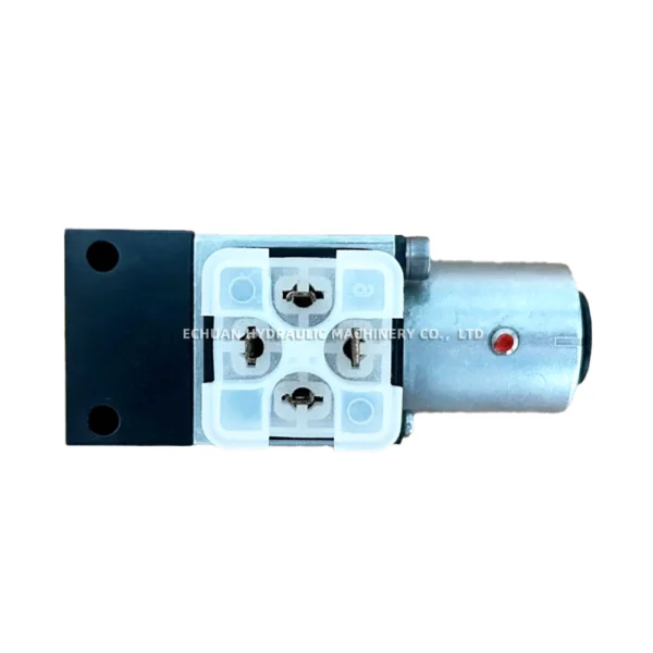 REXROTH R901102706 HED8OA-20/100K14 - Image 5