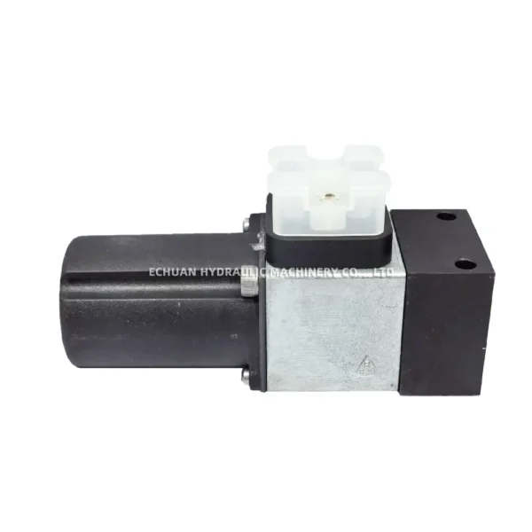 REXROTH R901106262 HED8OA-20/100K14AS - Image 2