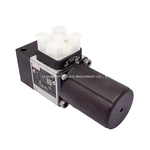 REXROTH R901106262 HED8OA-20/100K14AS - Image 3