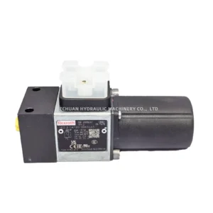 REXROTH R901106262 HED8OA-20/100K14AS