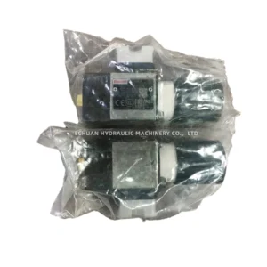 REXROTH R901106448 HED8OA-2X/200K14KW