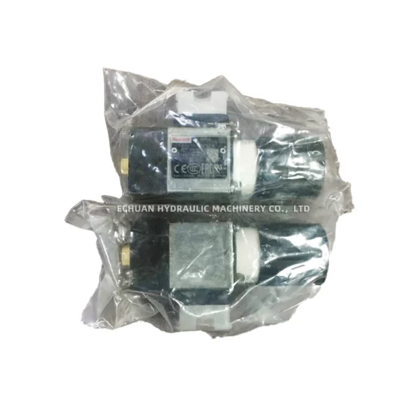 REXROTH R901106448 HED8OA-2X/200K14KW - Image 5