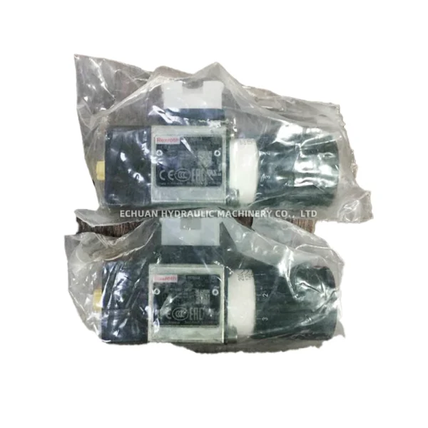 REXROTH R901106448 HED8OA-2X/200K14KW - Image 3