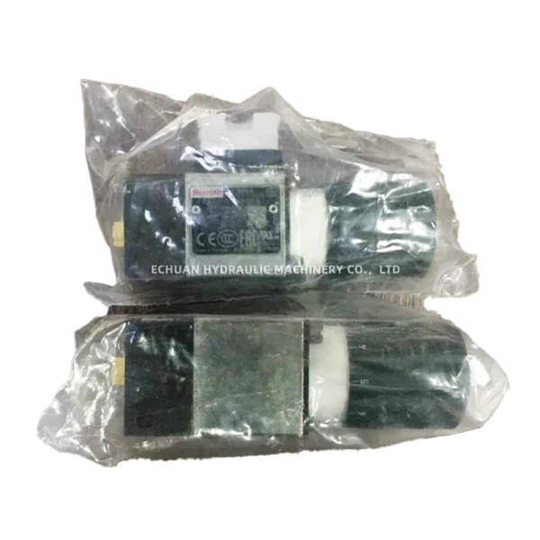 REXROTH R901106448 HED8OA-2X/200K14KW - Image 2