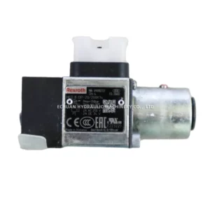 REXROTH R901107367 HED8OA-20/100K14V