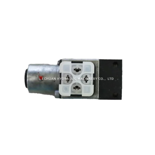 REXROTH R901107367 HED8OA-20/100K14V - Image 3
