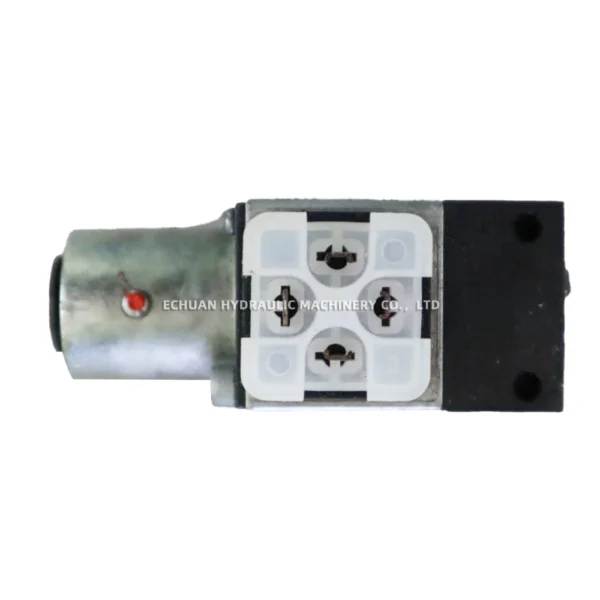REXROTH R901107367 HED8OA-20/100K14V - Image 2