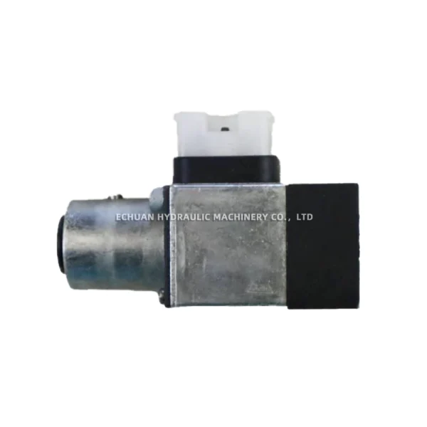 REXROTH R901107367 HED8OA-20/100K14V - Image 5