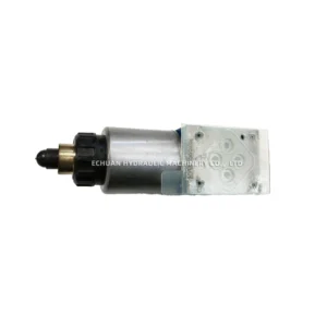 REXROTH R901108319 DBET-6X/420G24K4V