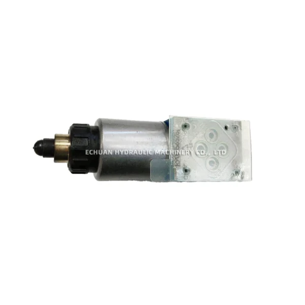 REXROTH R901108319 DBET-6X/420G24K4V