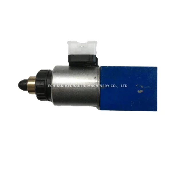 REXROTH R901108319 DBET-6X/420G24K4V - Image 2