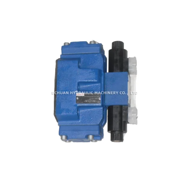 REXROTH R901108808 4WEH16J7X/6HG24N9ETK4/B10 - Image 3
