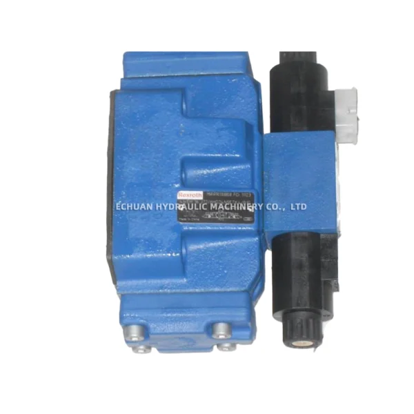 REXROTH R901108808 4WEH16J7X/6HG24N9ETK4/B10