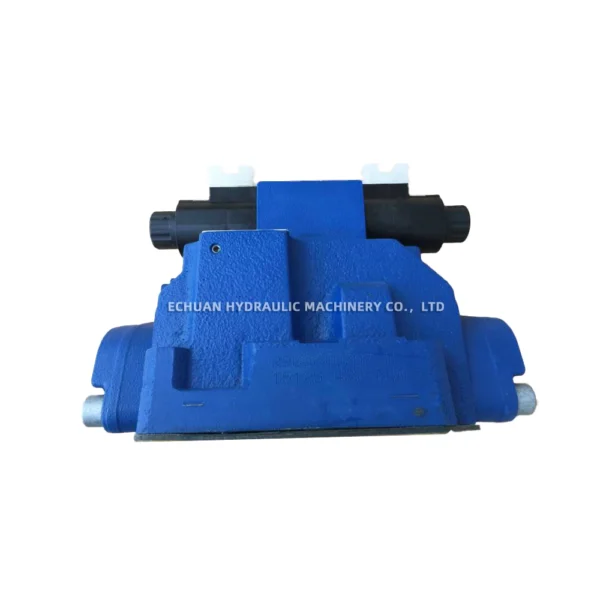 REXROTH R901108960 4WEH22J7X/6EG24N9ETK4/B10 - Image 4